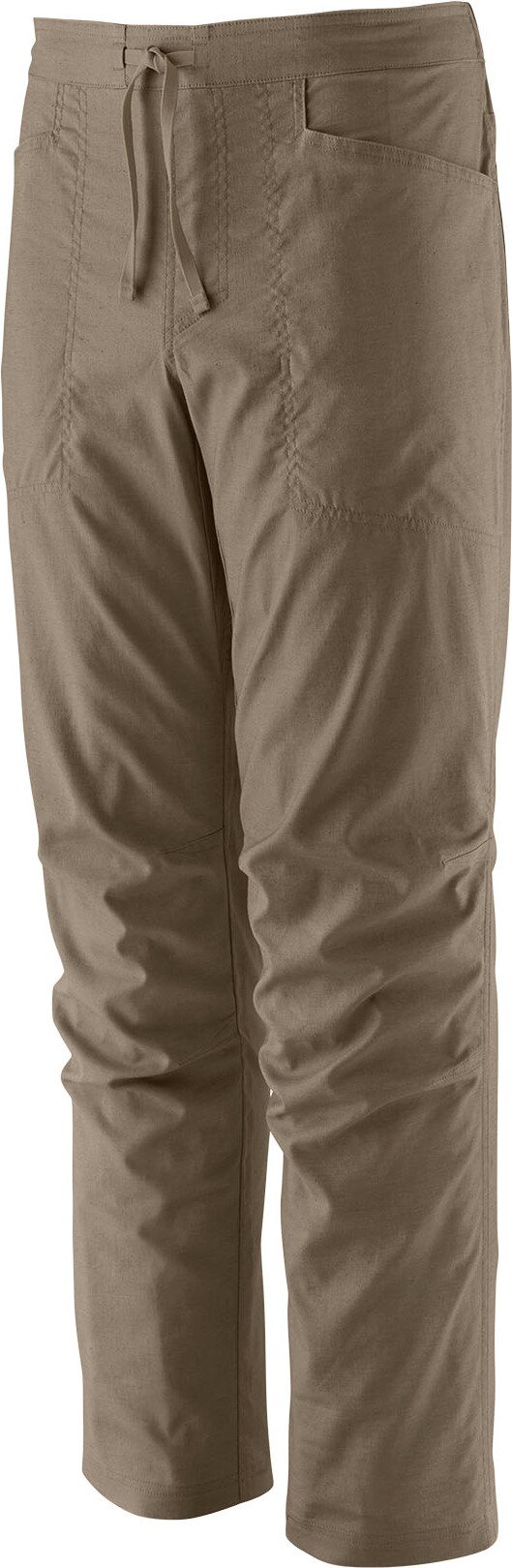 Patagonia Hampi Rock Pants Mens Wing Grey