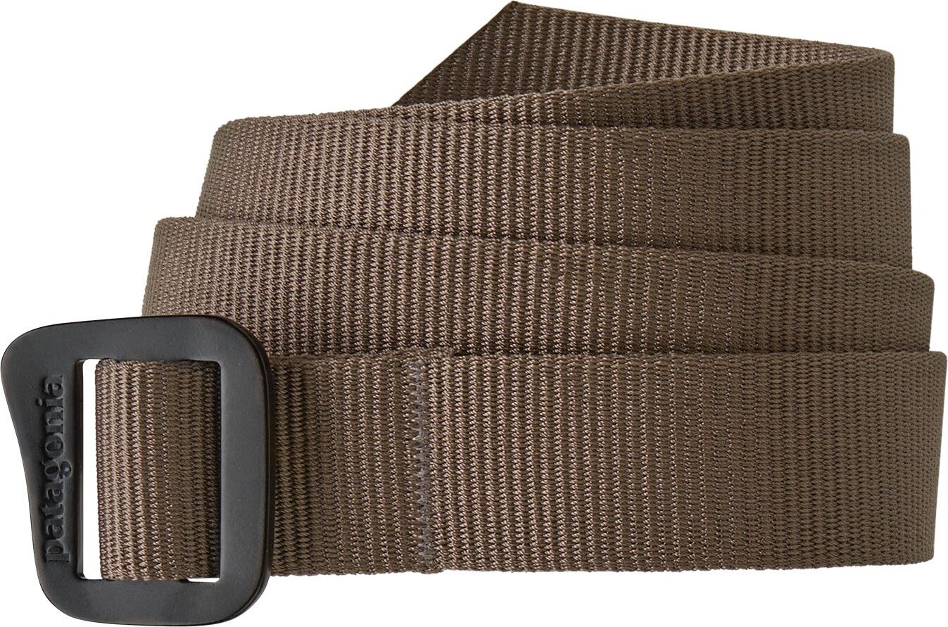Patagonia Friction Belt Wing Grey
