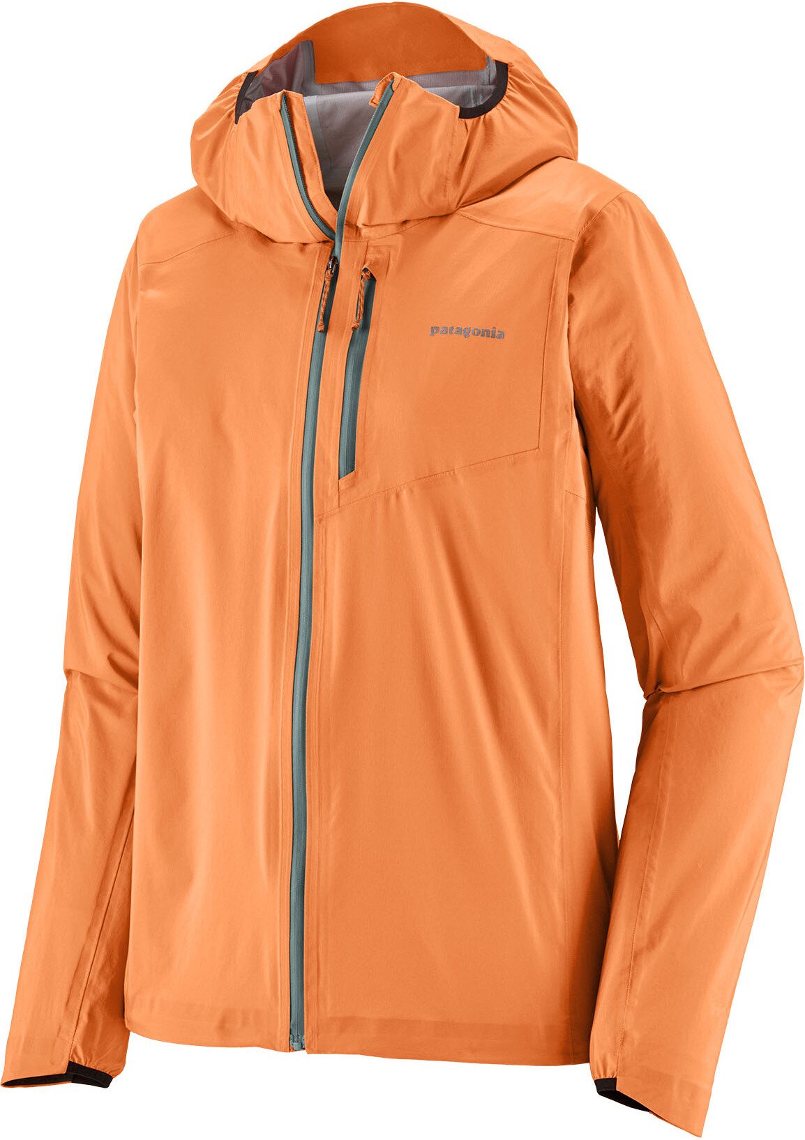 Patagonia Storm Racer Jacket Womens Heirloom Peach
