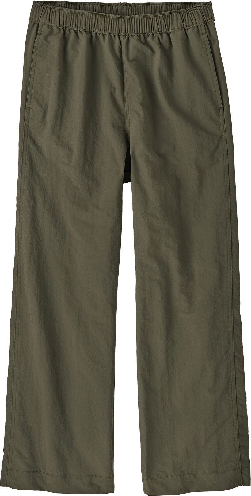Patagonia Outdoor Everyday Pants Womens Basin Green