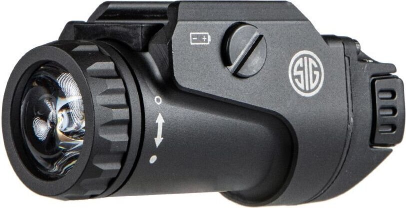 Sig Sauer Foxtrot1X Black