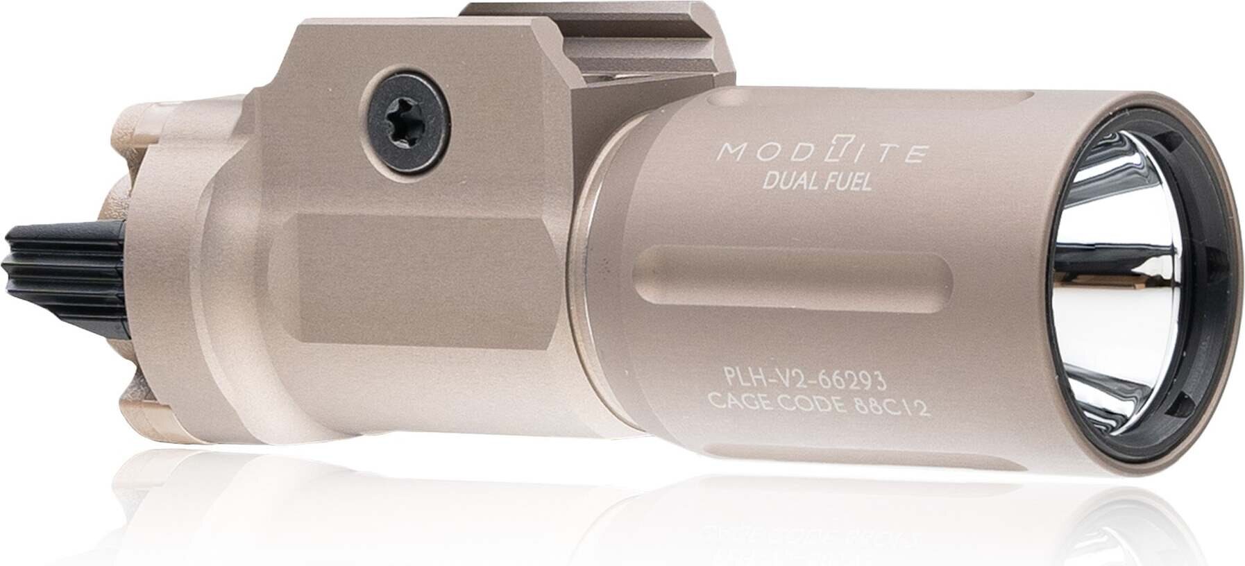 Modlite PL350-PLHv2 Light Package FDE