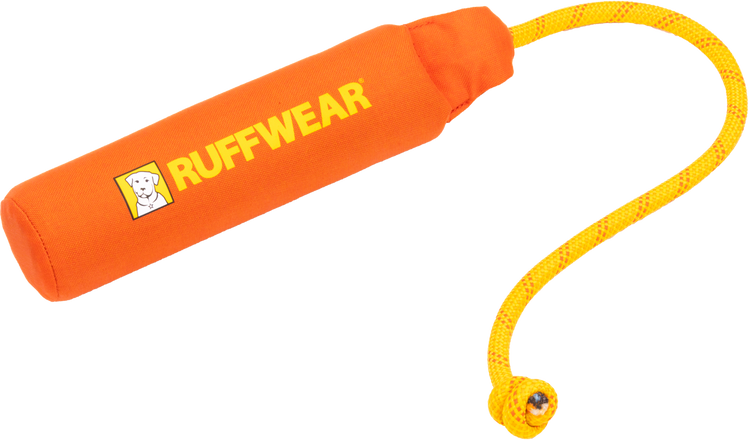 Ruffwear Lunker Tangelo Orange