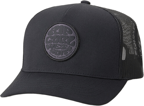 Rip Curl Wetsuit Icon Trucker Midnight