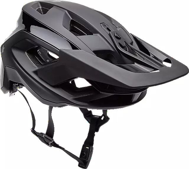 Fox Racing Speedframe RS MIPS Matte Black
