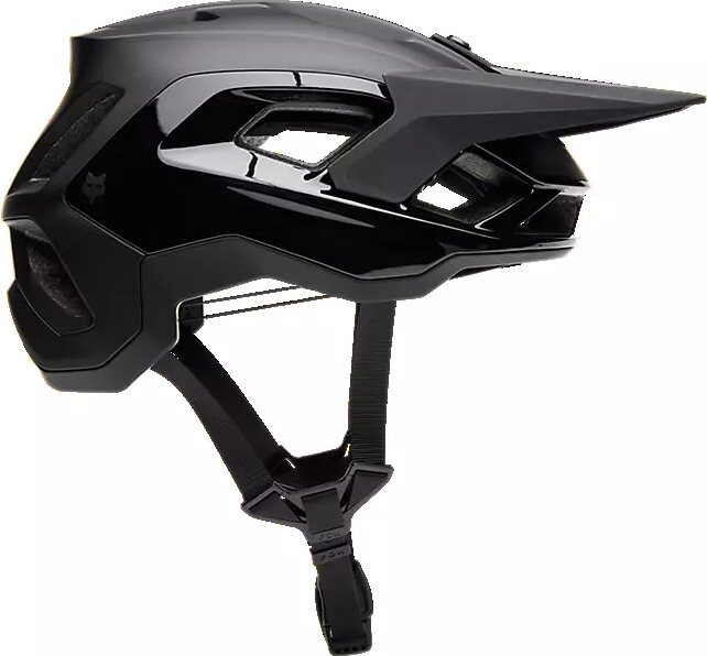 Fox Racing Speedframe Pro MIPS Matte Black