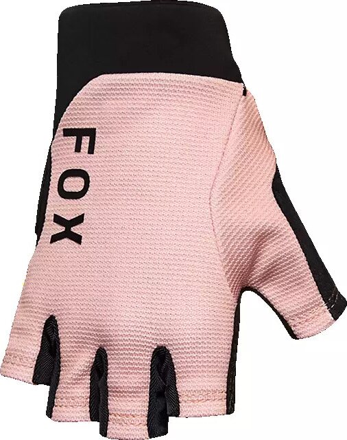 Fox Racing Ranger Gel Short Glove Womens Dusty Rose