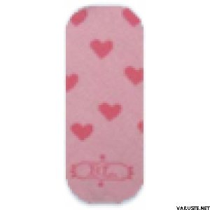 BabyLegs Original Kullannuppu