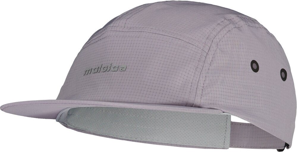 Maloja MargnaM. Trail Cap Smoky Purple
