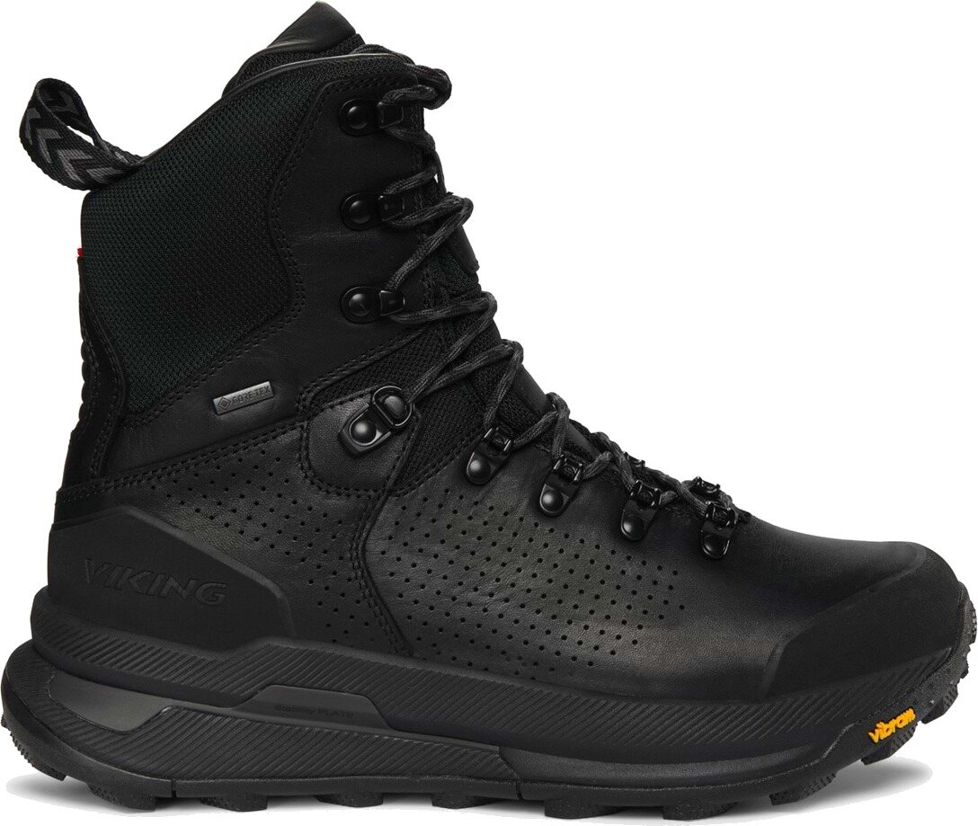 Viking Villrein Pro Mid GTX Black