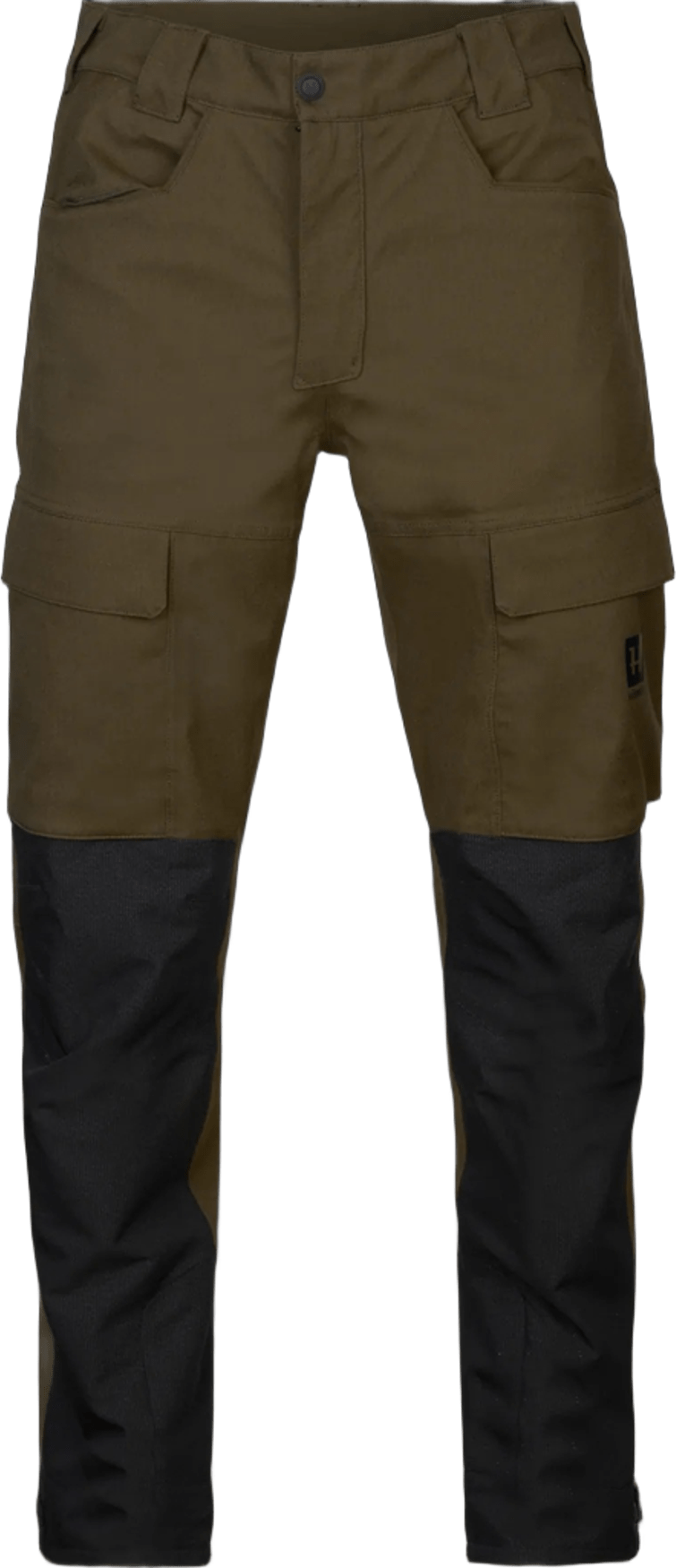 Härkila Finnmark HWS Trousers Mens Hunting Green