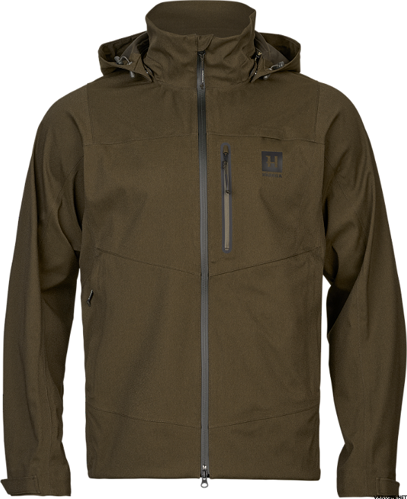 Härkila Finnmark HWS Jacket Mens Hunting Green
