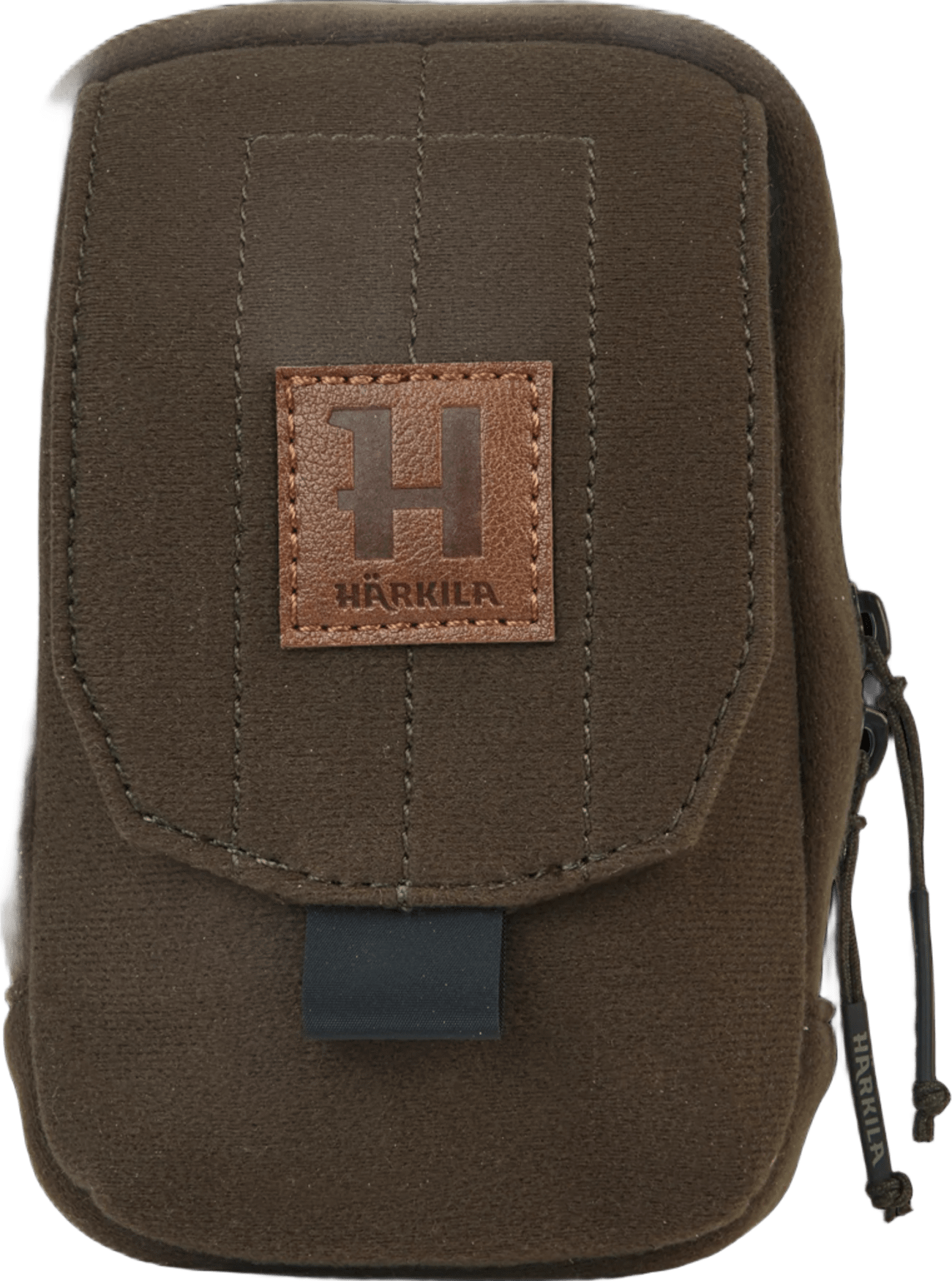 Härkila Utility Pouch Dark Willow Green