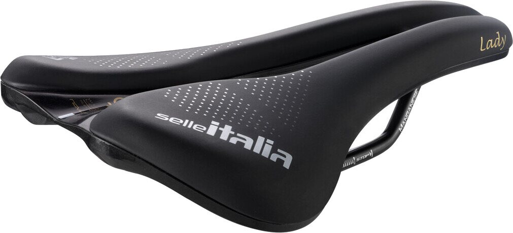 Selle Italia NOVUS Boost EVO Lady TM Superflow Black