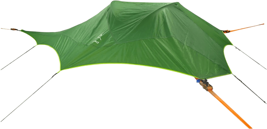 Tentsile Connect Rain Fly Forest Green