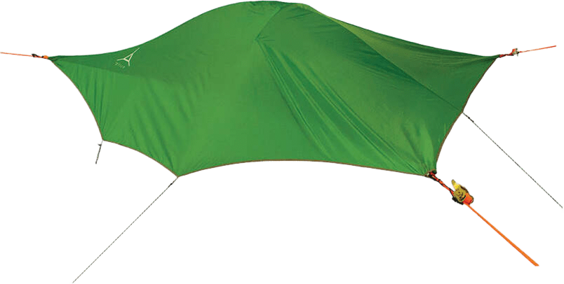 Tentsile Flite Rain Fly Forest Green