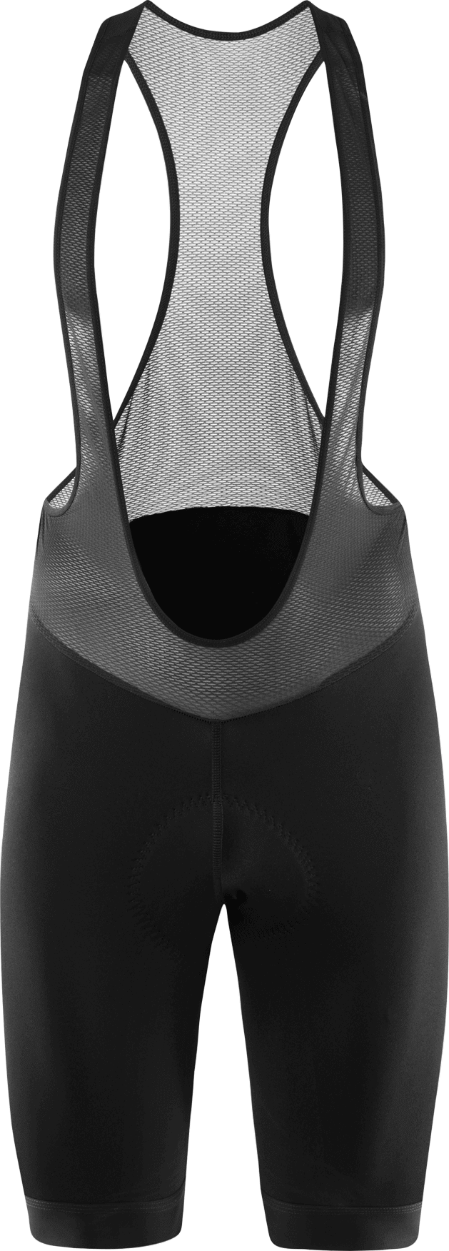 Löffler Bike Bib Shorts Basic Mens Black