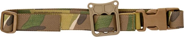 True North Concepts MHA Leg Strap Kit (LSK) Multicam