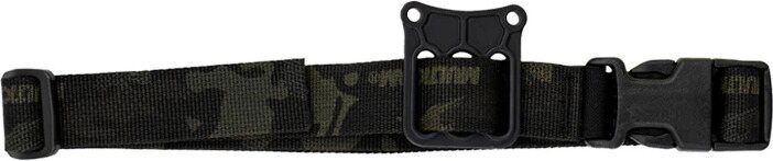 True North Concepts MHA Leg Strap Kit (LSK) Black Multicam