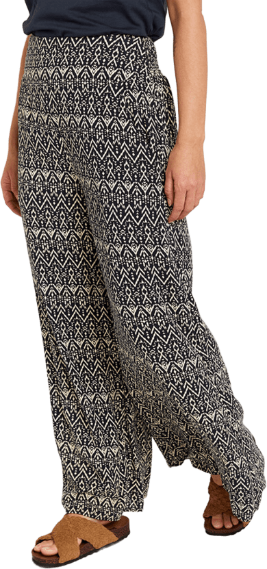 Rip Curl Ikat Geo Pant Womens Navy