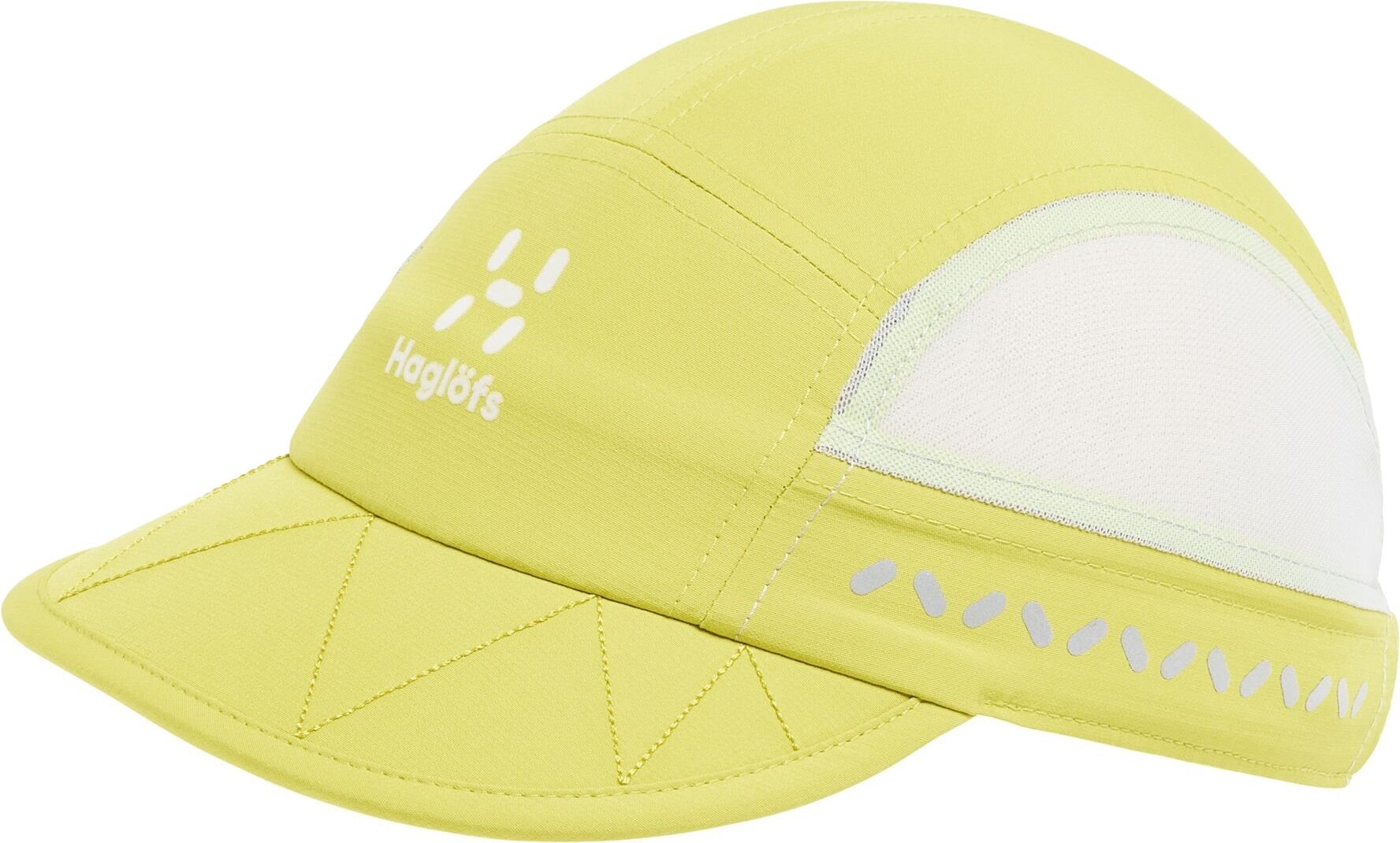 Haglöfs L.I.M Tempo Trail Cap Aurora