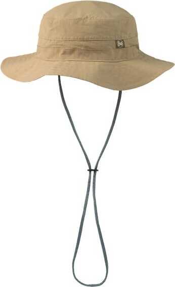 Buff Explore Booney Hat Solid Fawn