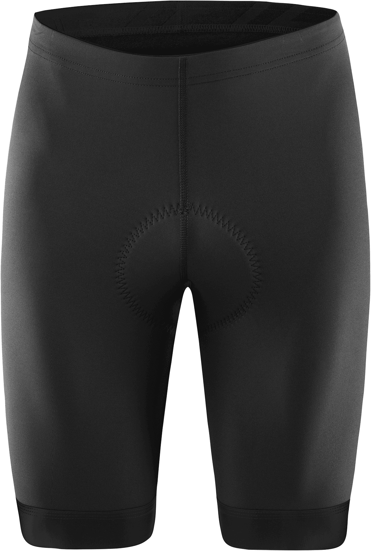 Löffler Bike Tights Basic Mens Black