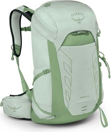 Osprey Tempest 26 Womens Frosty Mint Green/Botanica