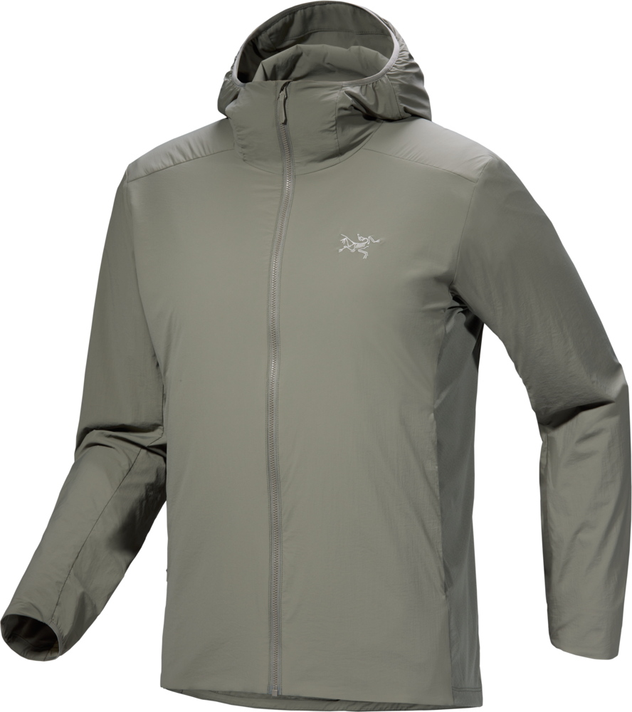 Arc'teryx Atom SL Hoody Mens Forage