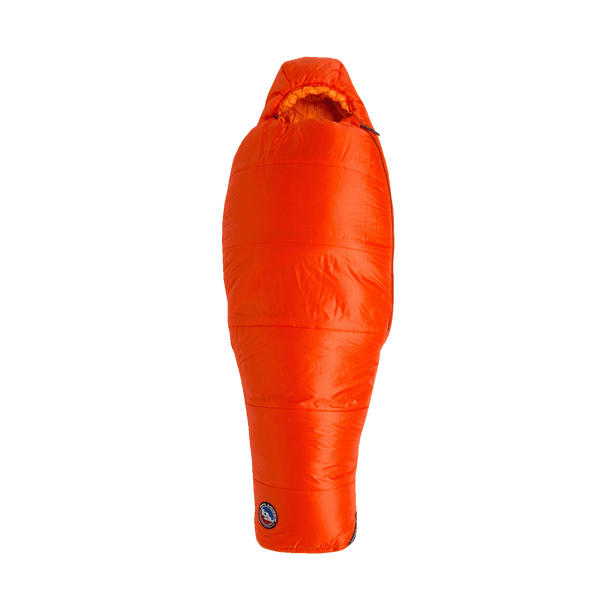 Big Agnes Little Red 20 Tomato/Tangelo