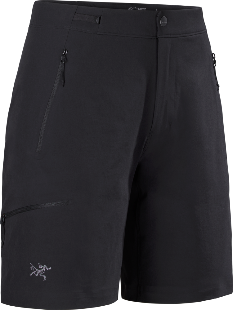 Arc'teryx Gamma Short 9" Womens Black
