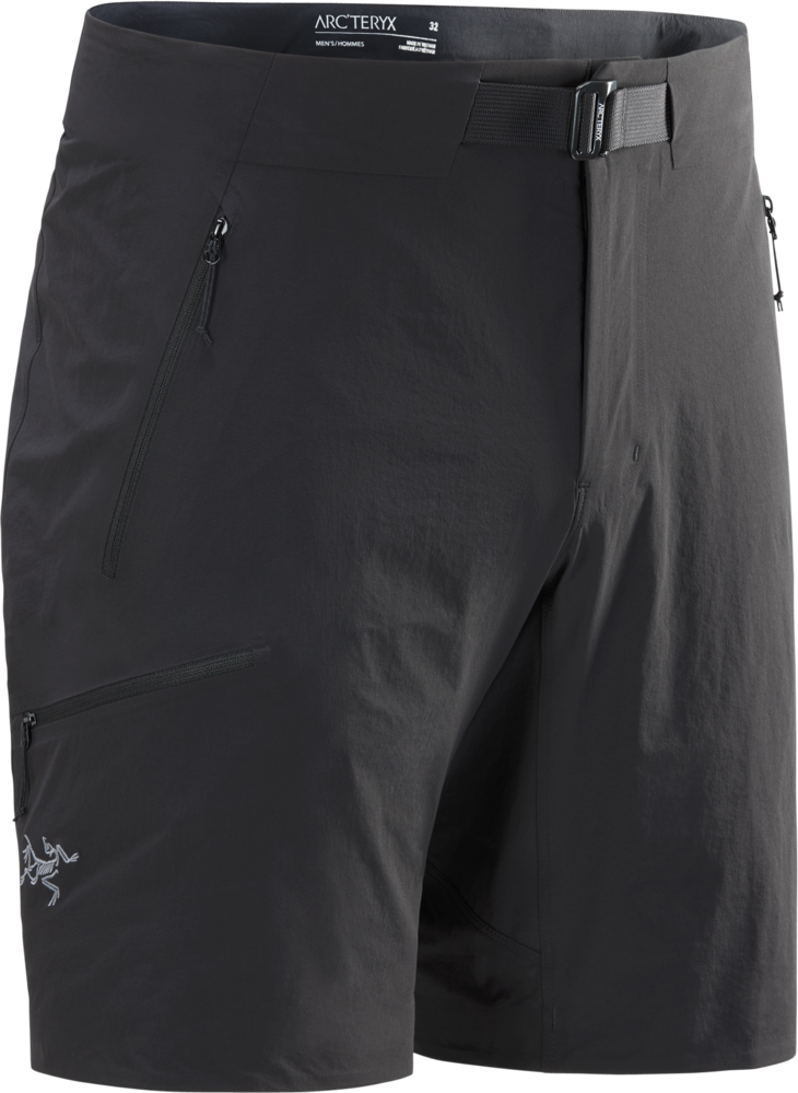 Arc'teryx Gamma SL Short 9" Mens Black