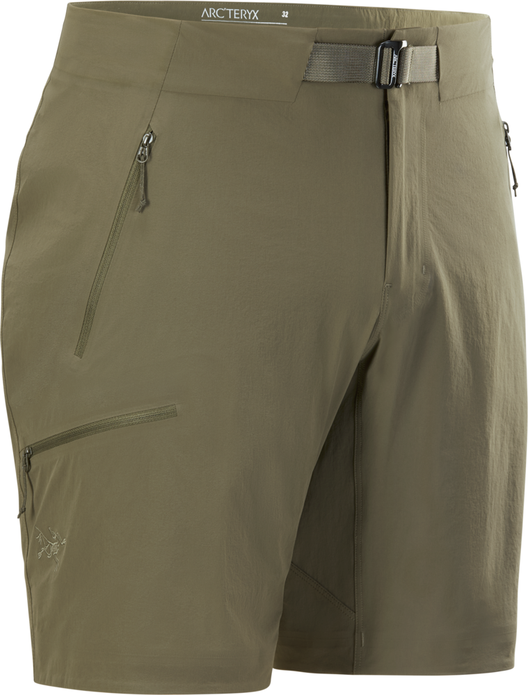 Arc'teryx Gamma SL Short 9" Mens Tatsu