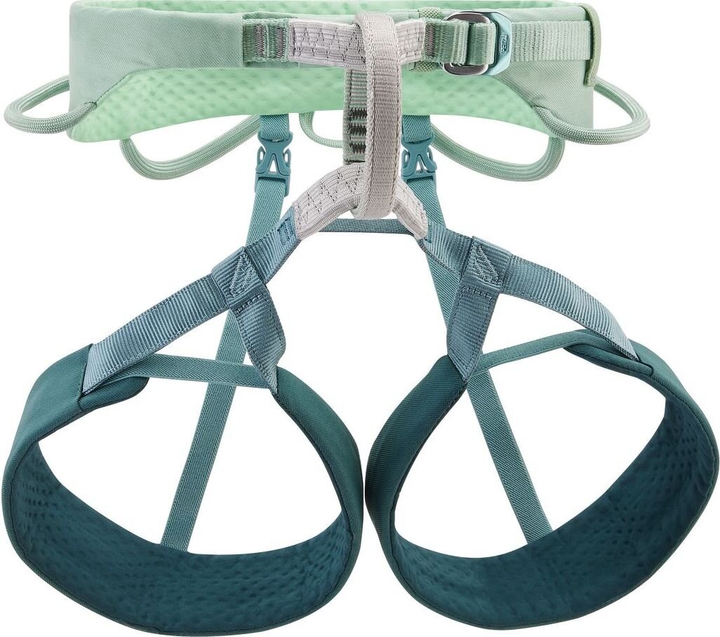 Petzl Selena Jade Green