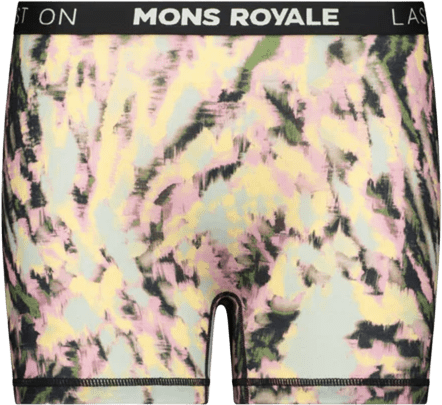 Mons Royale Hannah Hot Pant Rad Things