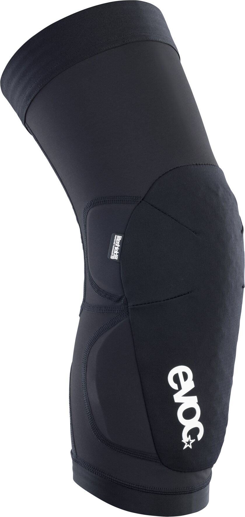 Evoc Knee Protector LS Flex Lite Black