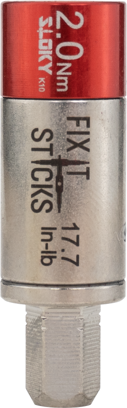 FixitSticks Newton Meter Torque Limiter 2 Nm
