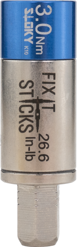 FixitSticks Newton Meter Torque Limiter 3 Nm