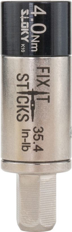 FixitSticks Newton Meter Torque Limiter 4 Nm