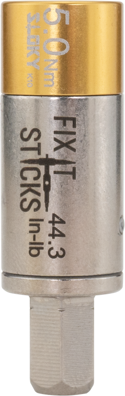 FixitSticks Newton Meter Torque Limiter 5 Nm