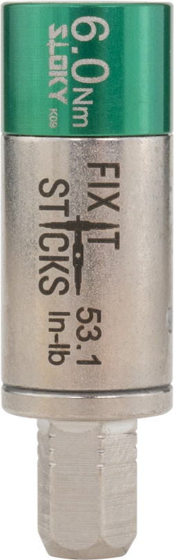 FixitSticks Newton Meter Torque Limiter 6 Nm