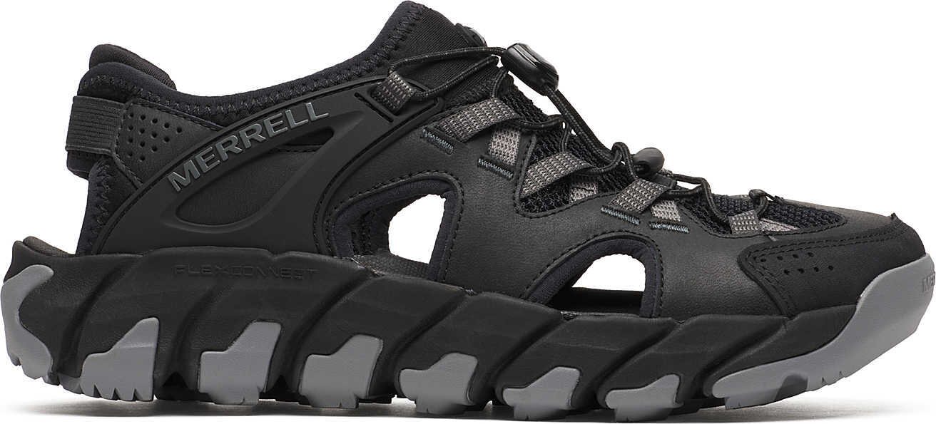 Merrell Maipo Explorer Sieve Womens Black