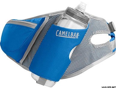 Camelbak Delaney juomavyö 0,6L Skydiver/Griffin
