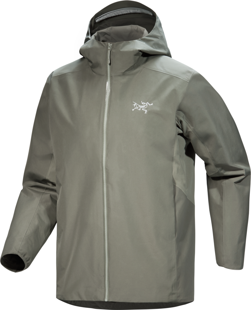 Arc'teryx Solano Hoody Mens Forage