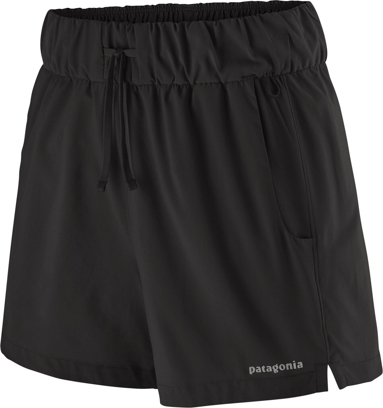 Patagonia Terrebonne Shorts Womens Black