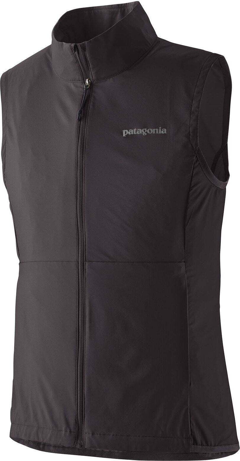 Patagonia Trail Craft Vest Womens Black