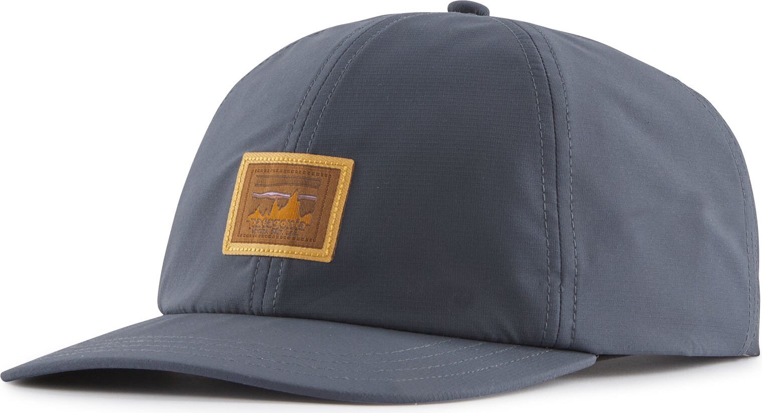 Patagonia Terrebonne Hat Smolder Blue