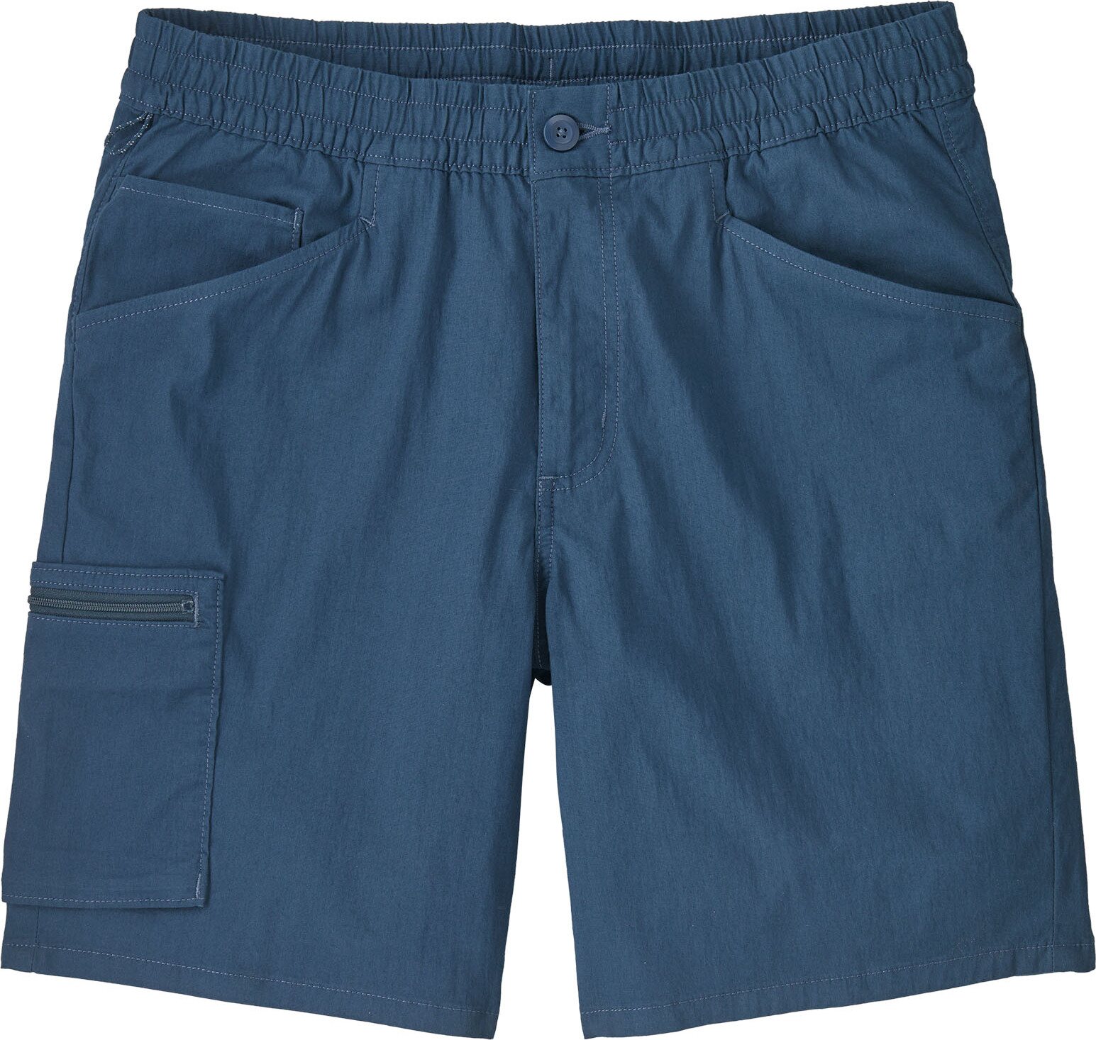 Patagonia Nomader Shorts Mens Tidepool Blue