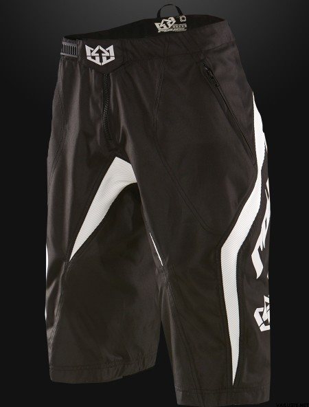 Royal Racing SP 247 Short Black