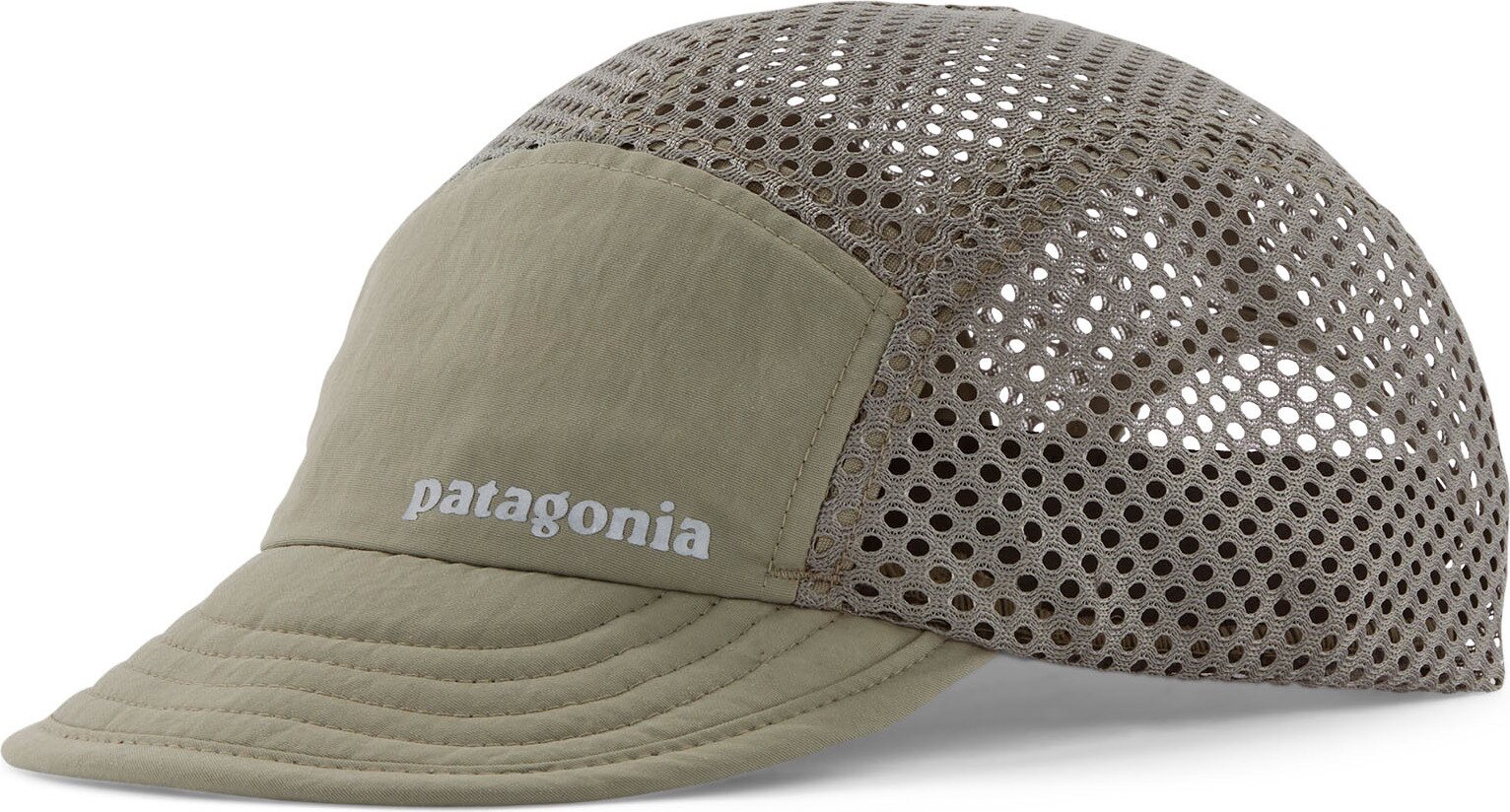 Patagonia Duckbill Cap River Rock Green
